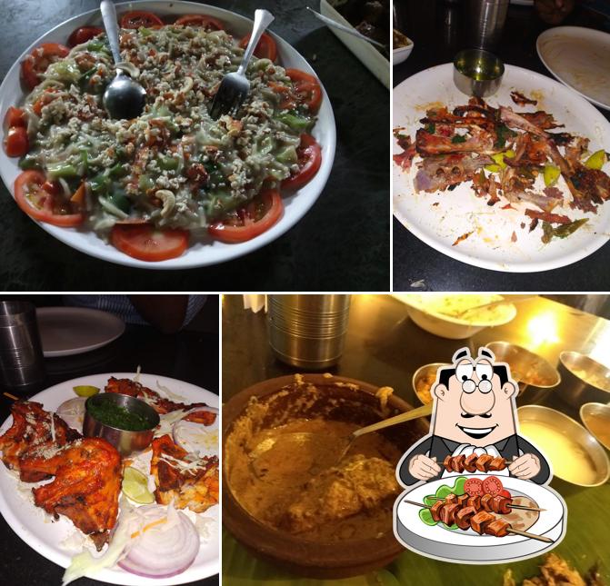 New Bethel Restaurant