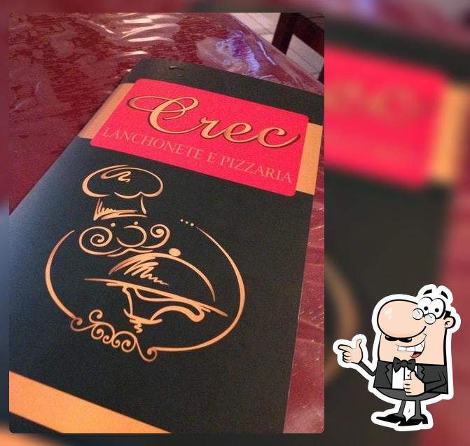 Lanchonete e Pizzaria Crec