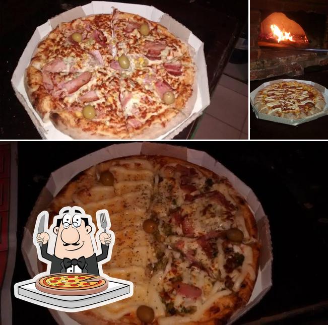 POINT Pizzaria E Panquecaria