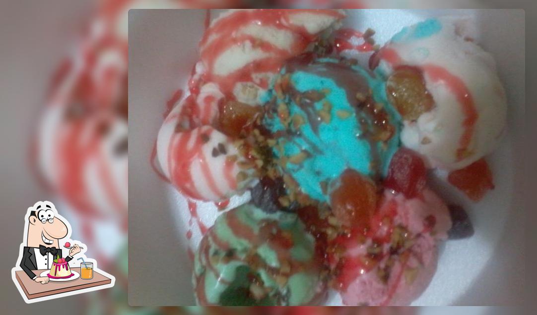 Pizzaria e Sorveteria Frio Bom