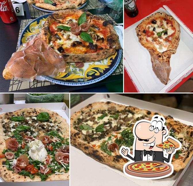 Pizzeria Scugnizzi