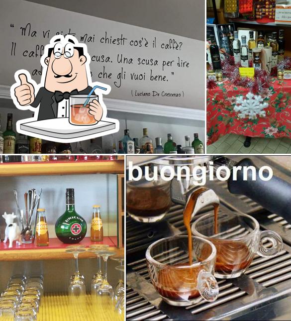 Bar Kind