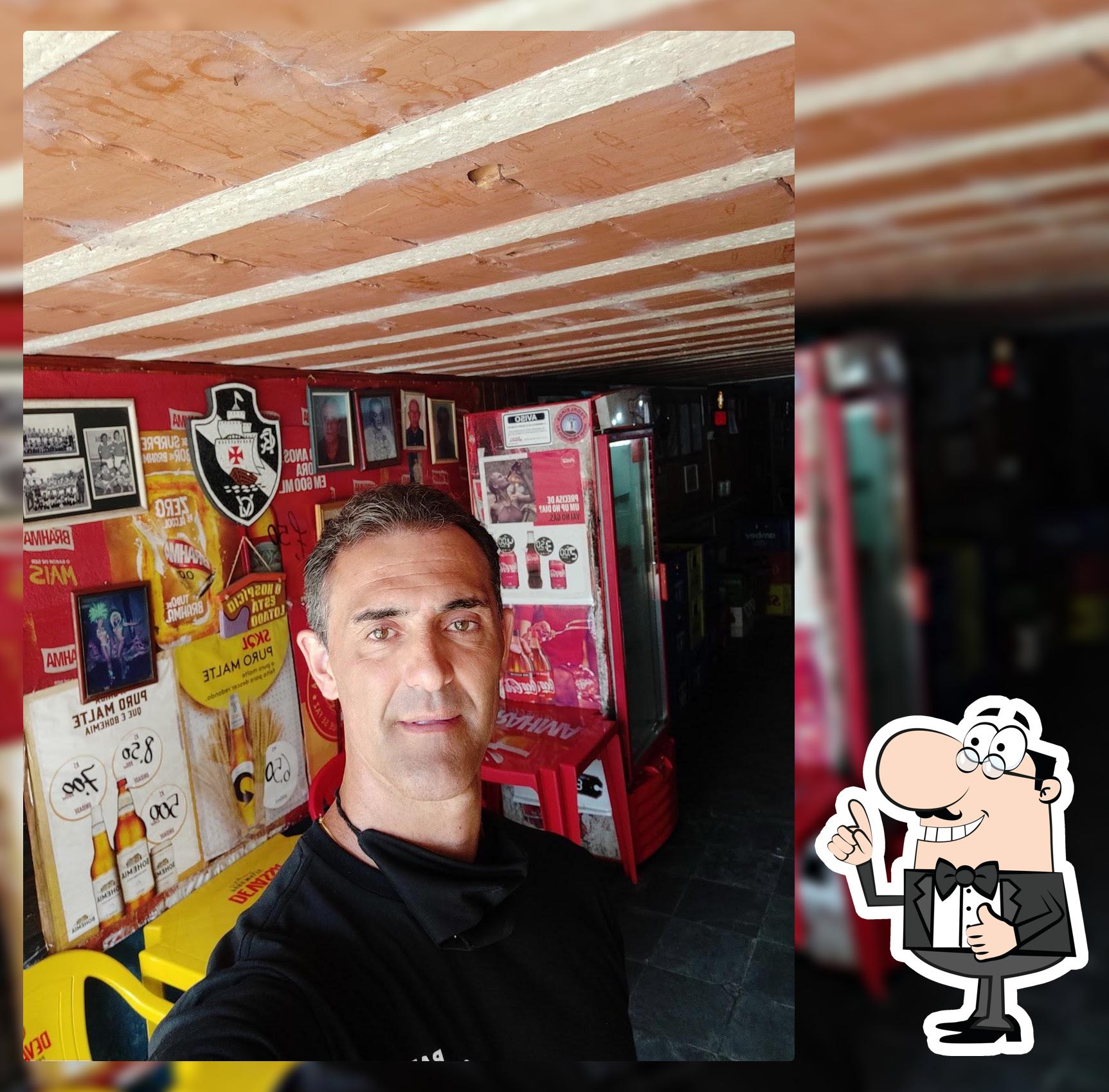 Bar Vinagrão