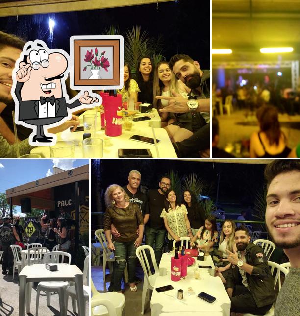 BAR E RESTAURANTE IMPERIO DO ROCK