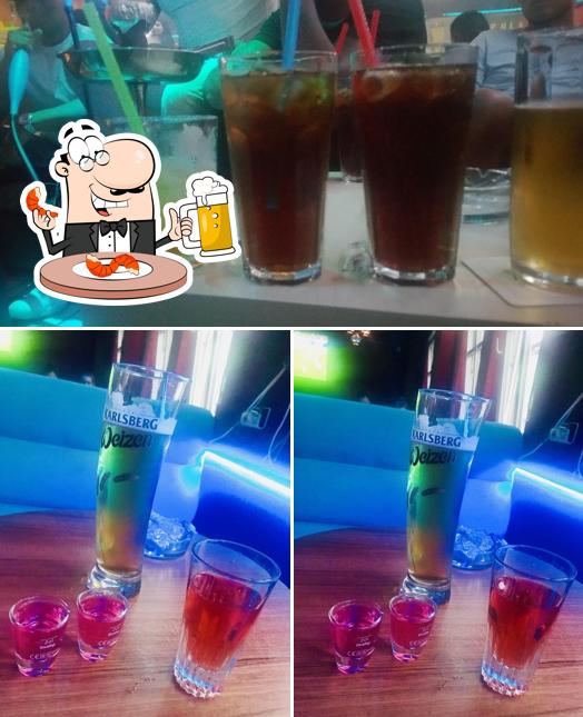 Dream Shisha Cocktail Bar, Kaiserslautern Restaurantbewertungen