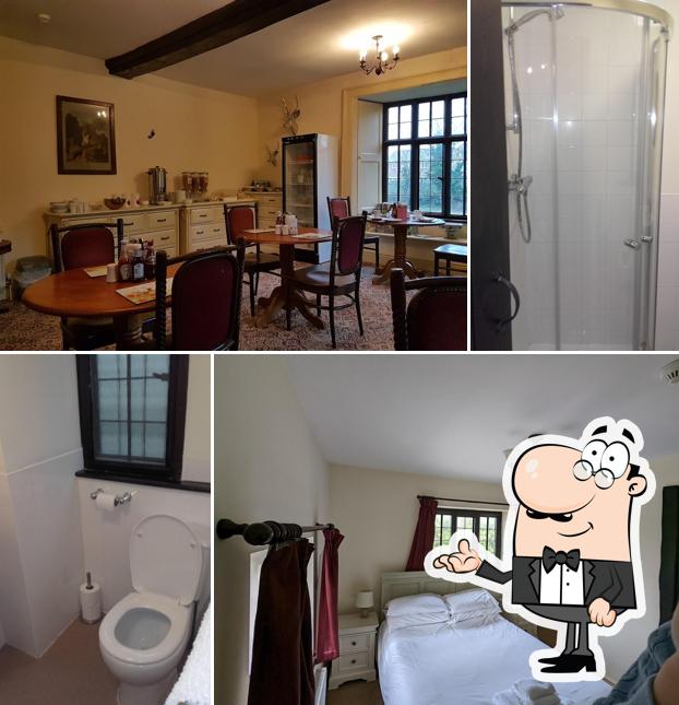 The Langley Arms in Bristol Restaurant reviews