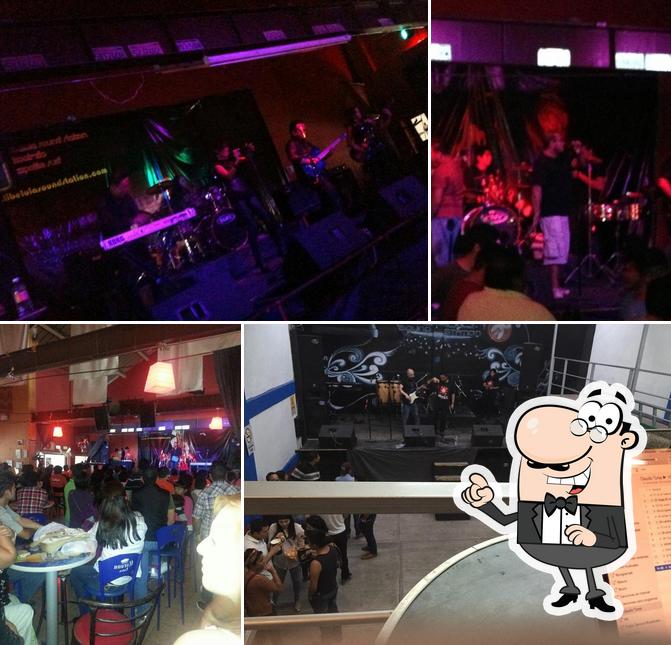 Pub Y Bar Libelula Sound Station Center Plaza Ecatepec Opiniones