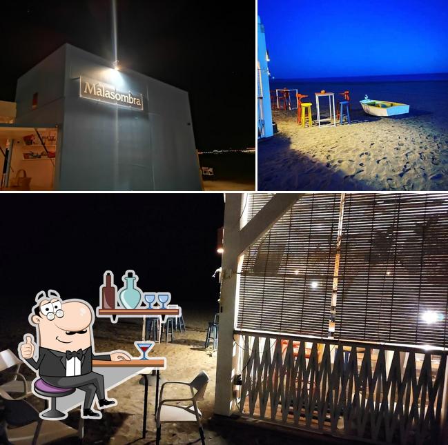 MalaSombra Almerimar Almerimar Restaurant Menu Prices And Reviews MalaSombra Almerimar Almerimar Restaurant Menu Prices And Reviews