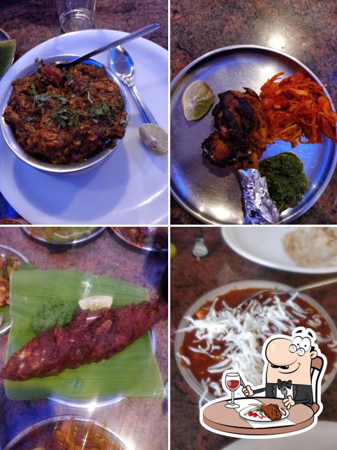 Prasad Bar And Restaurant