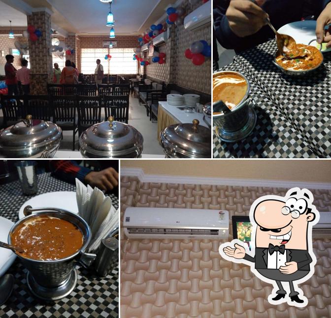 Punjabi Pakwaan Restaurant photo