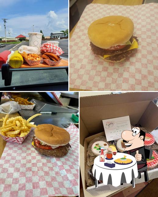 Best burgers in Bluffton, Indiana restaurants, summer 2024 Restaurant