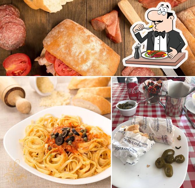 Restaurante Campo Viejo, Santiago de Querétaro, Av. 5 de Febrero 2125