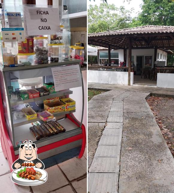 Cantina da UNEB