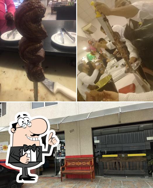 Churrascaria Essência Gaúcha Taboão da Serra image