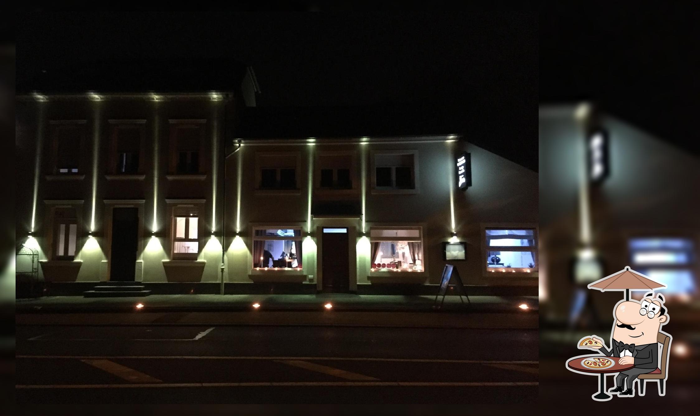 Restaurant Kreuzerbuch