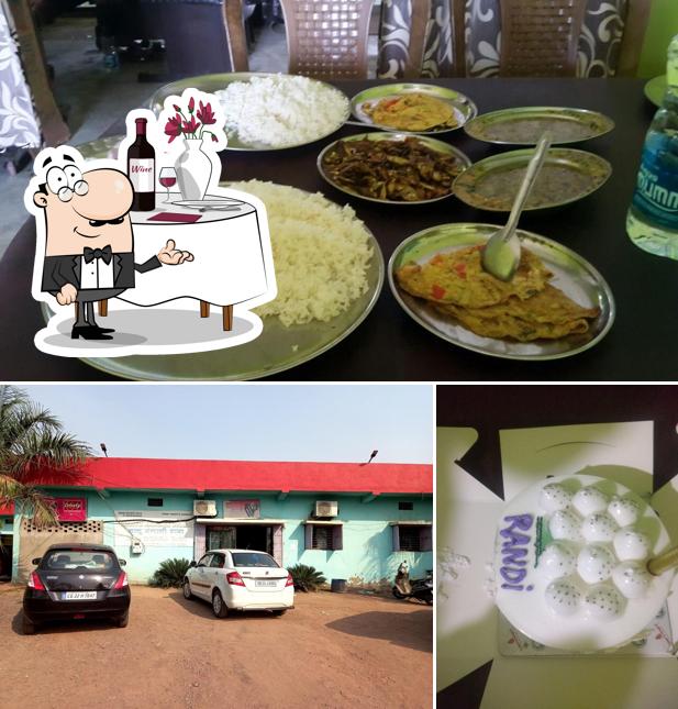 Mantu Bangali Dhaba
