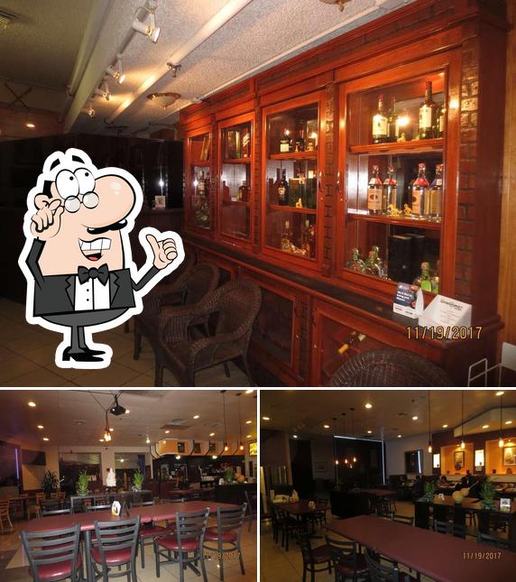 Ocha Thai Las Vegas Restaurant Menu Prices And Reviews