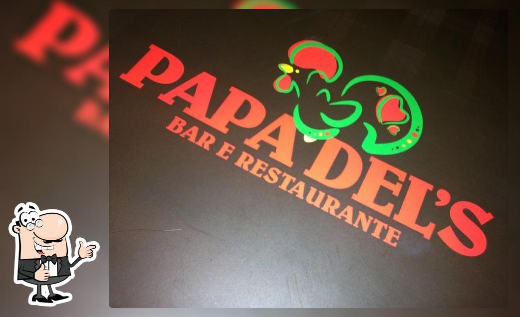 Papadel's Frango Frito