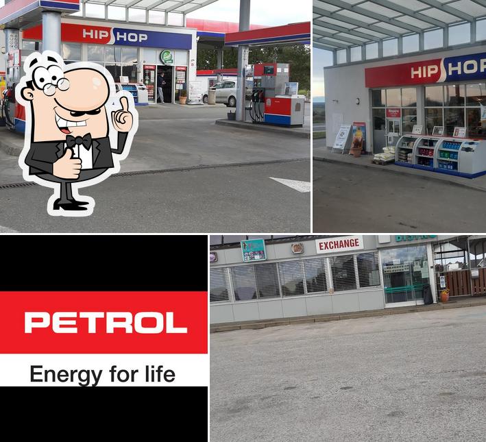 Ecco un'immagine di Petrol