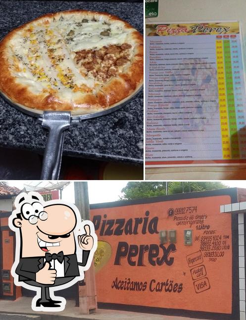 See the image of Pizzaria Perex
