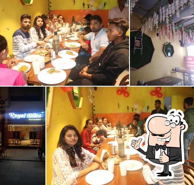 Royal bites restaurant