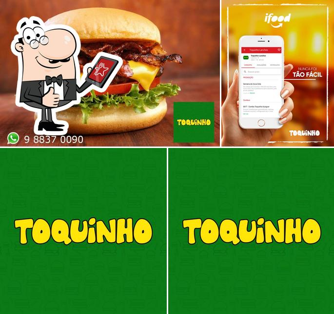 Toquinho Lanches
