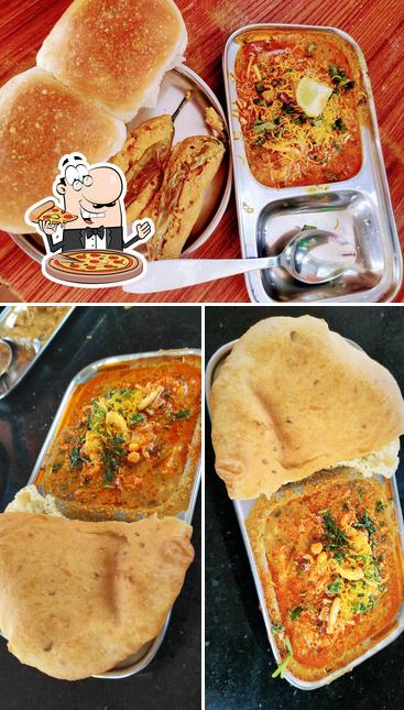 Vishwanath Restaurant