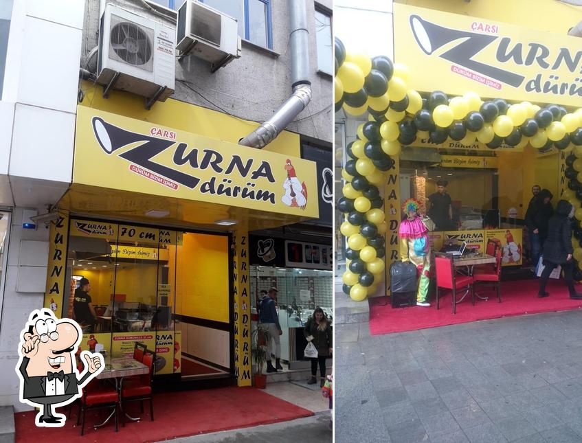 Zurna Dürüm Çarşı, Gebze Restaurant reviews