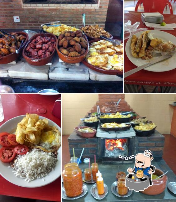 Restaurante Pesqueiro do Rolinha
