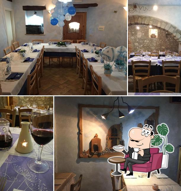 Ristorante Borgovejo