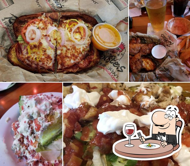 Top 7 restaurants in Marysville, Ohio, october 2024 Restaurant Guru
