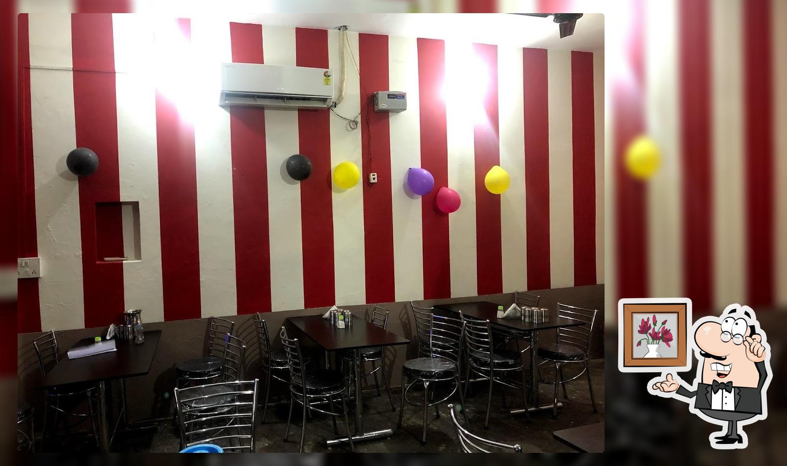 SHAN E PUNJAB DHABA