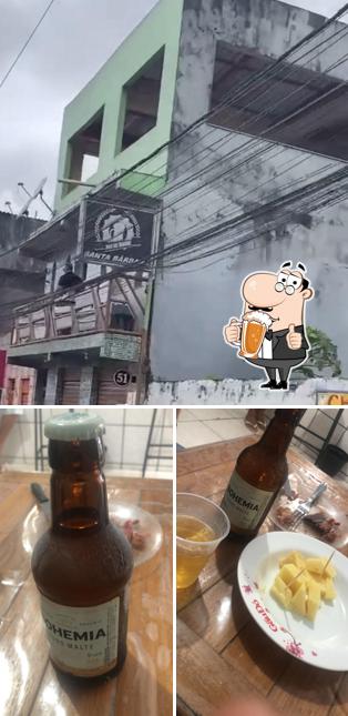 Bar do Bigode