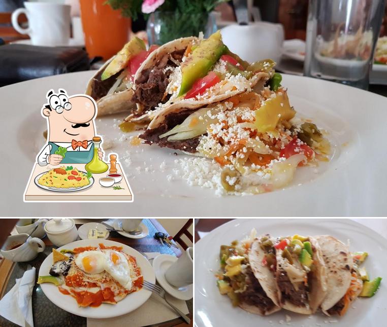 Café Soconusco, Tapachula - Restaurant reviews