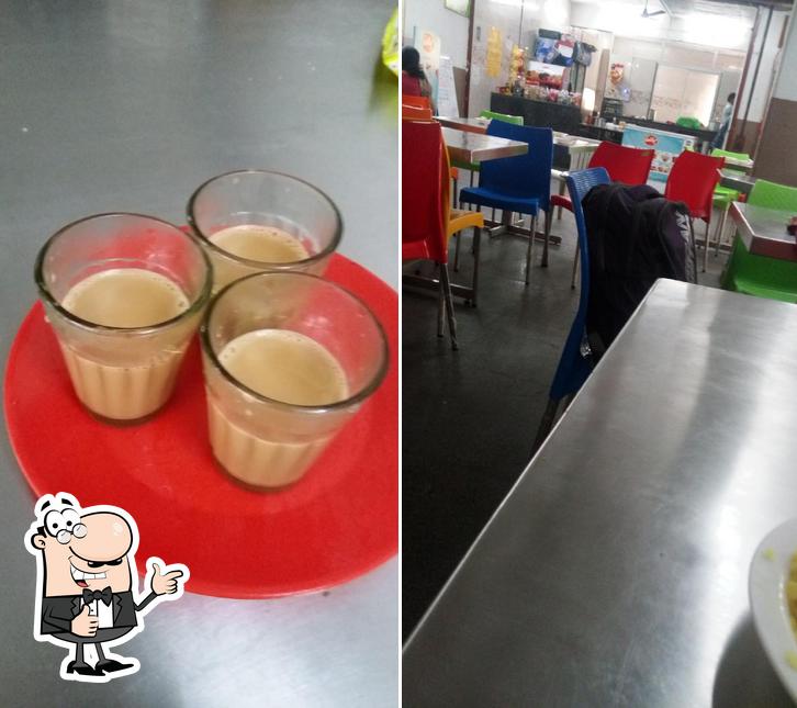 Modern College Canteen, Pune Restaurant reviews
