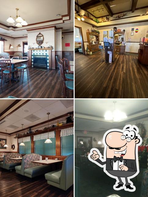 Country House Family Restaurant, 4373 AZ-92 in Sierra Vista - Restaurant menu and reviews