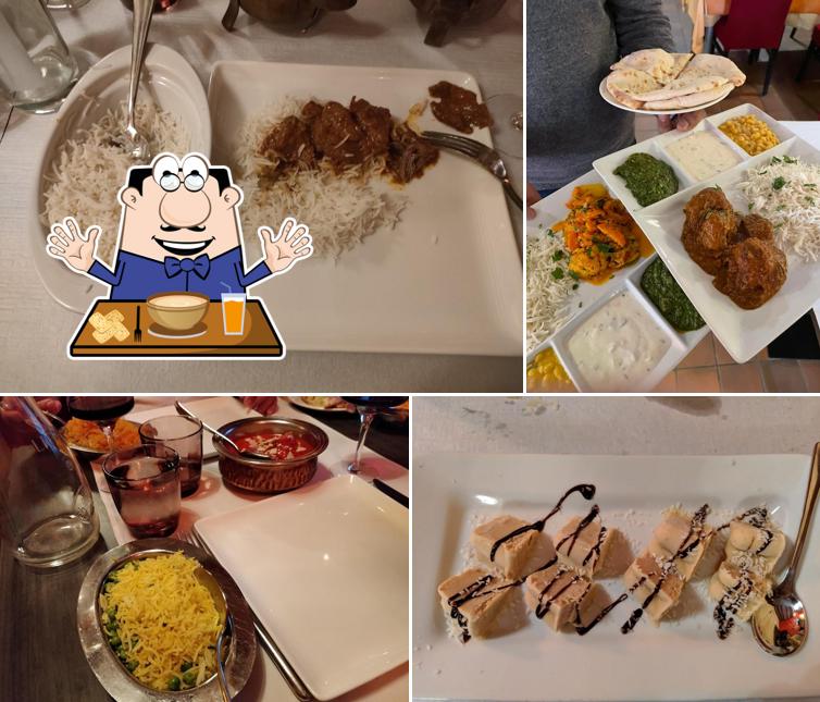 Laxmi - restaurant indien/Pakistanaise à Lausanne