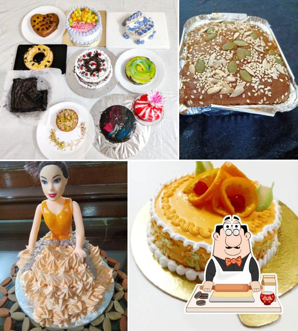 Simple cake design | Birthday cake for mom, Happy birthday mom cake, Mom  cake