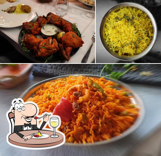 Oh! Calcutta Indian Restaurant in Glenelg Restaurant menu and reviews