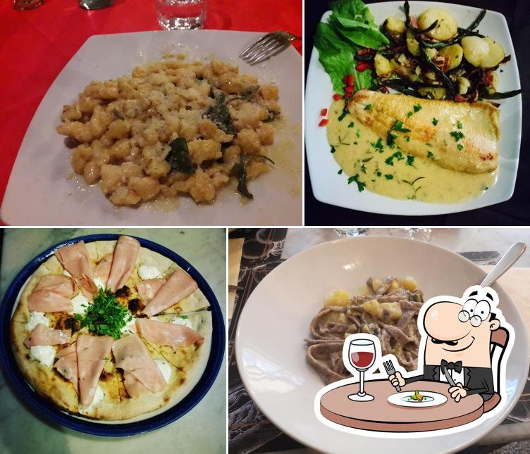Osteria San Giovanni