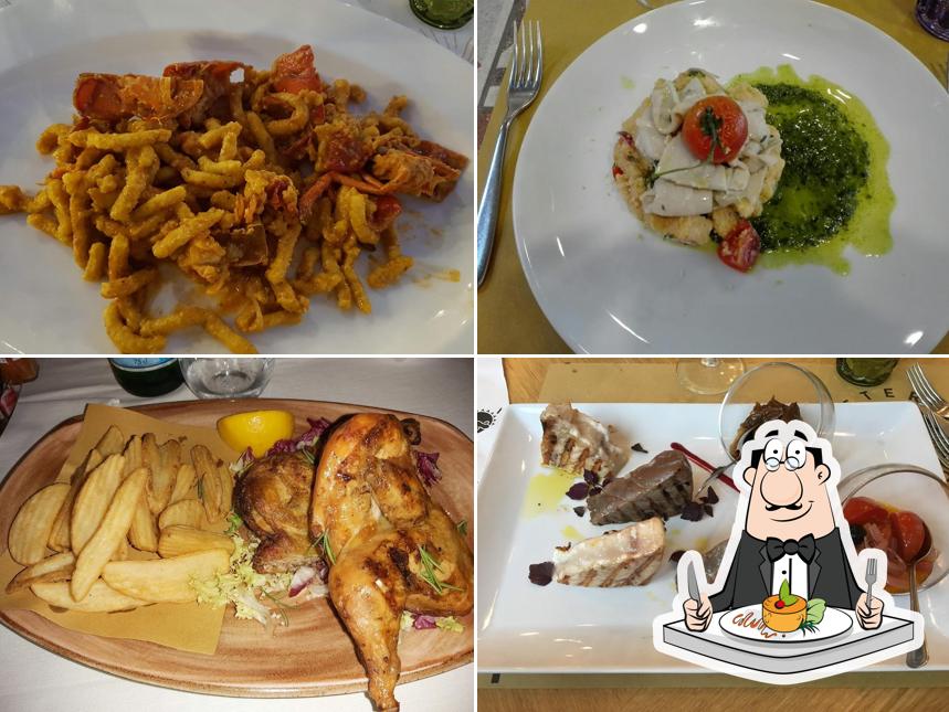 Osteria del Sole 180