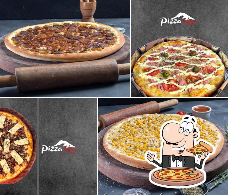 Pizza Hope restaurante, Maceió Avaliações de restaurantes