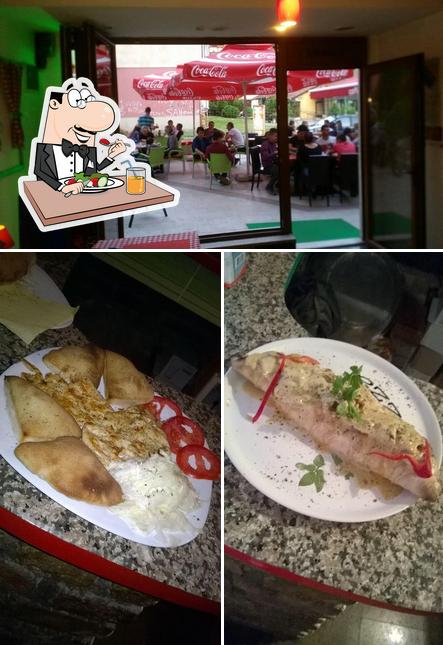 Pizzeria Italija