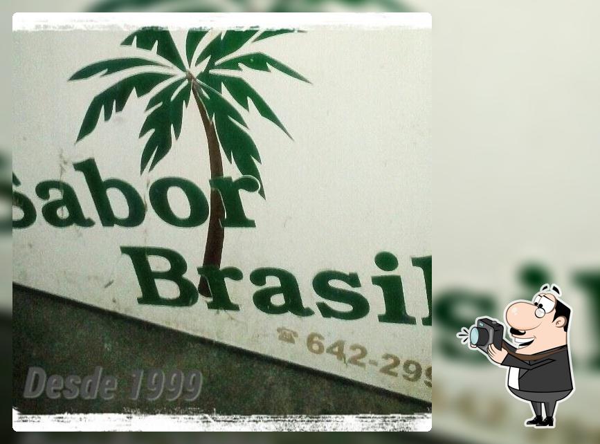 Sabor brasil restaurante e pizzaria pub ltda.