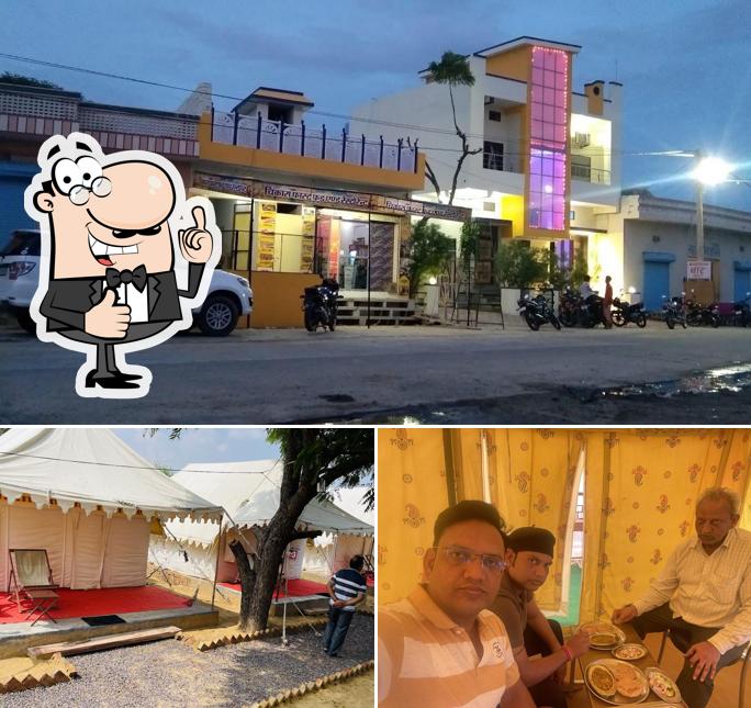 CINKARA hotel And Bar Restaurant