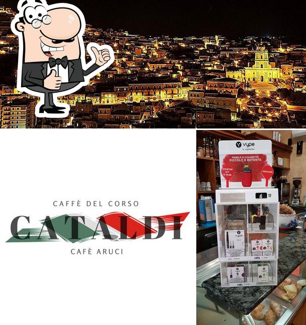 Vedi questa immagine di Caffé del Corso & Café Aruci