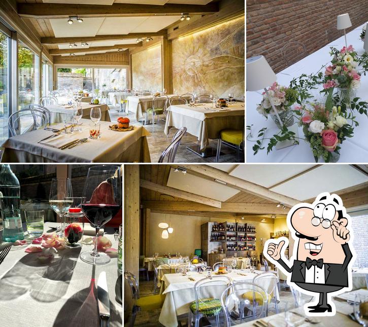 Corte Cabiria Ristorante