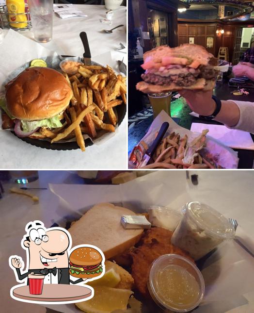 On the Clock Bar & Grill in Milwaukee Restaurant menu and reviews