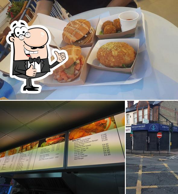 Best seafood restaurants in Watford, summer 2024 Restaurant Guru