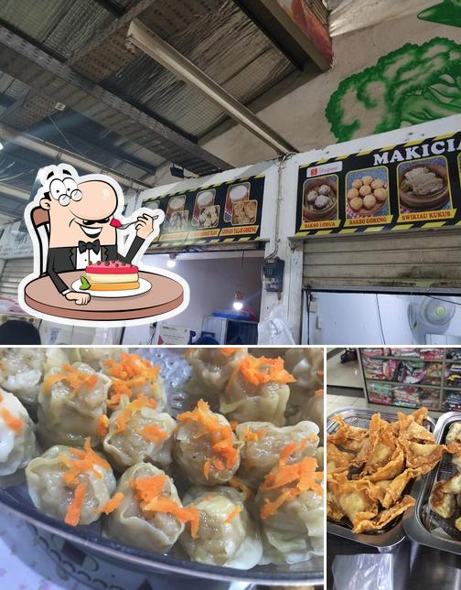 Bakso Goreng Makicia Restaurant, West Jakarta - Restaurant Reviews